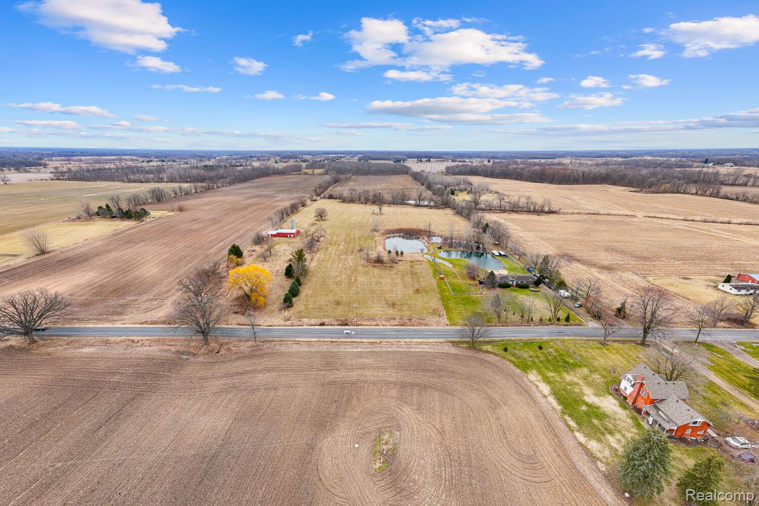 3824 Britton Road Property Photo 3