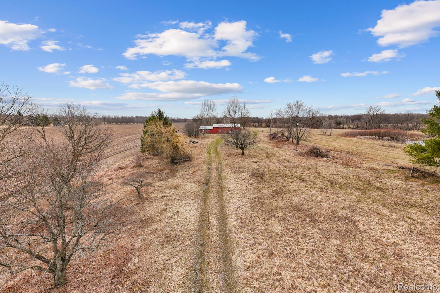 3824 Britton Road Property Photo 11