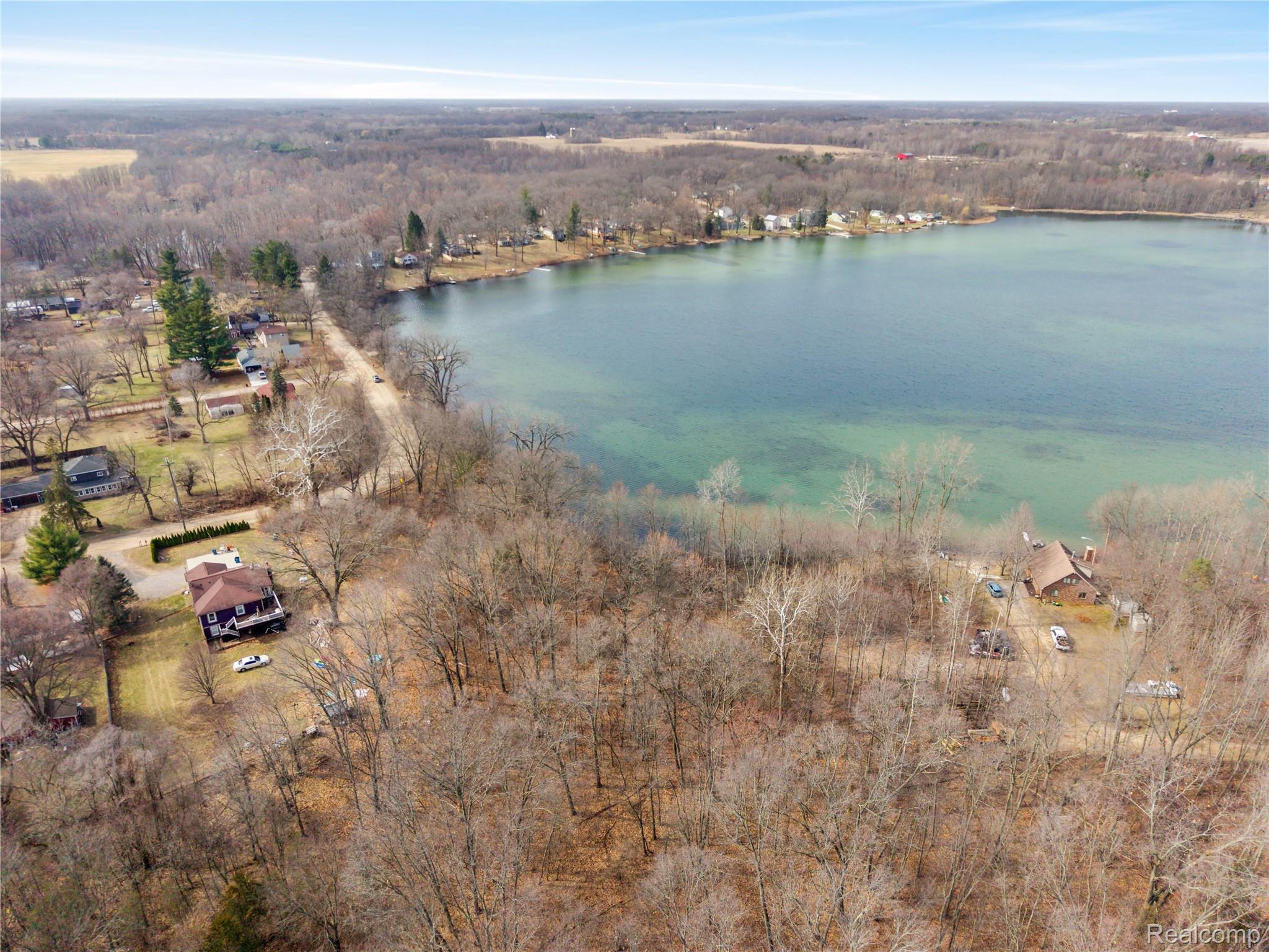 15177 Mccaslin Lake Road Property Photo 3