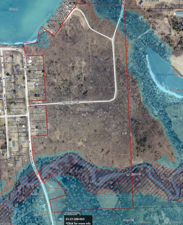 15177 Mccaslin Lake Road Property Photo 8
