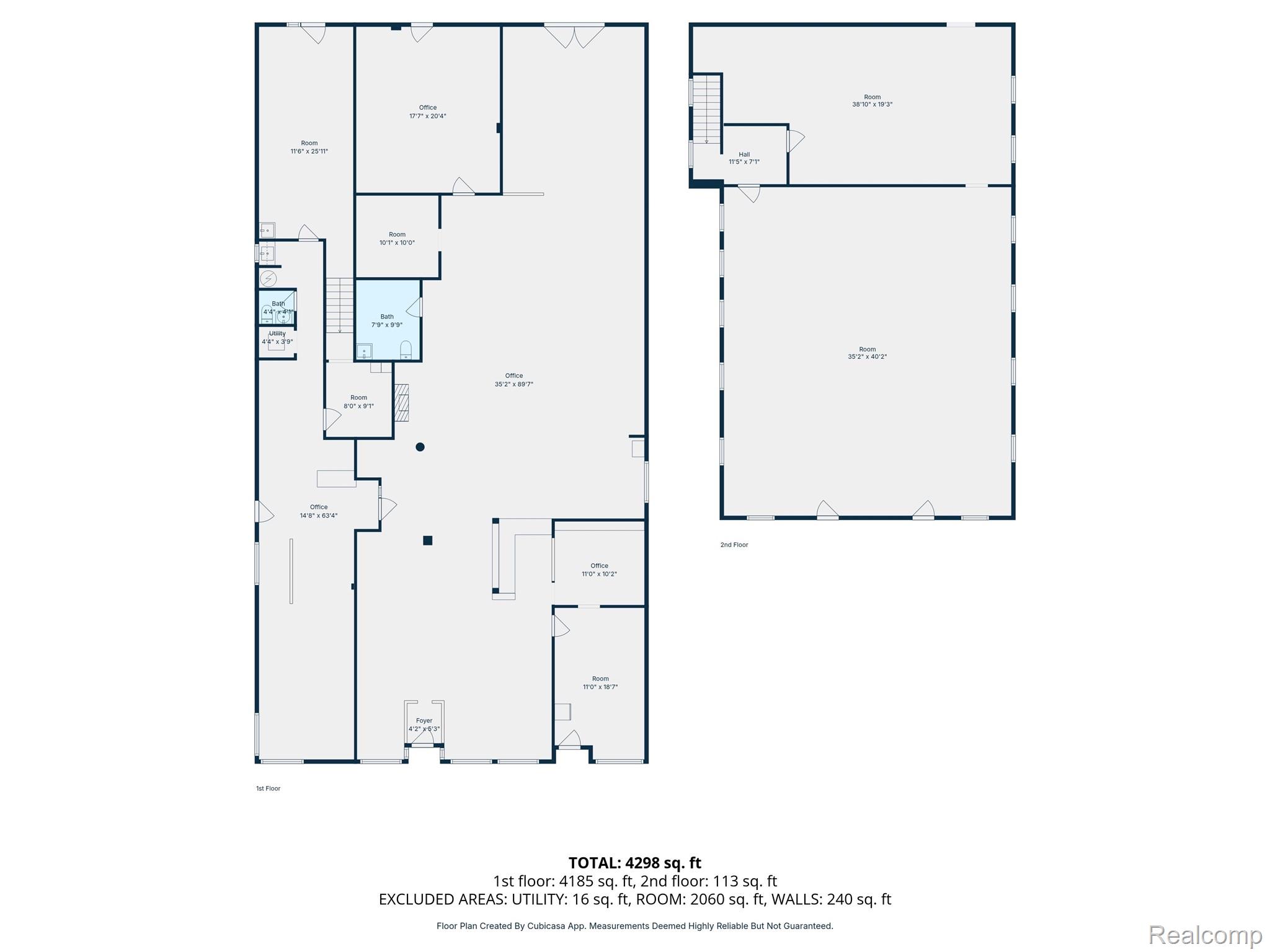 8516 State Road Property Photo 31