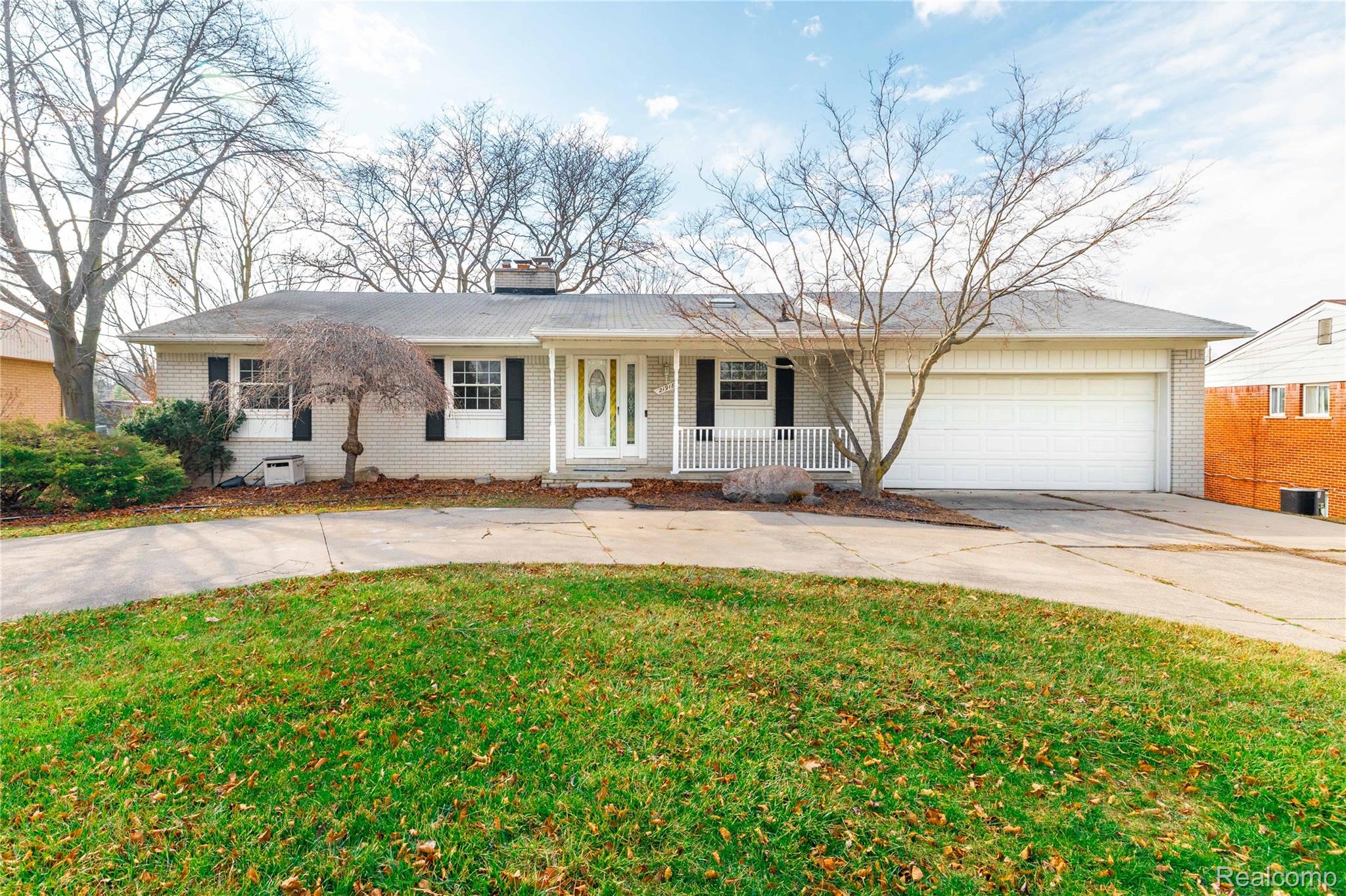 21918 Knudsen Drive Property Photo 1