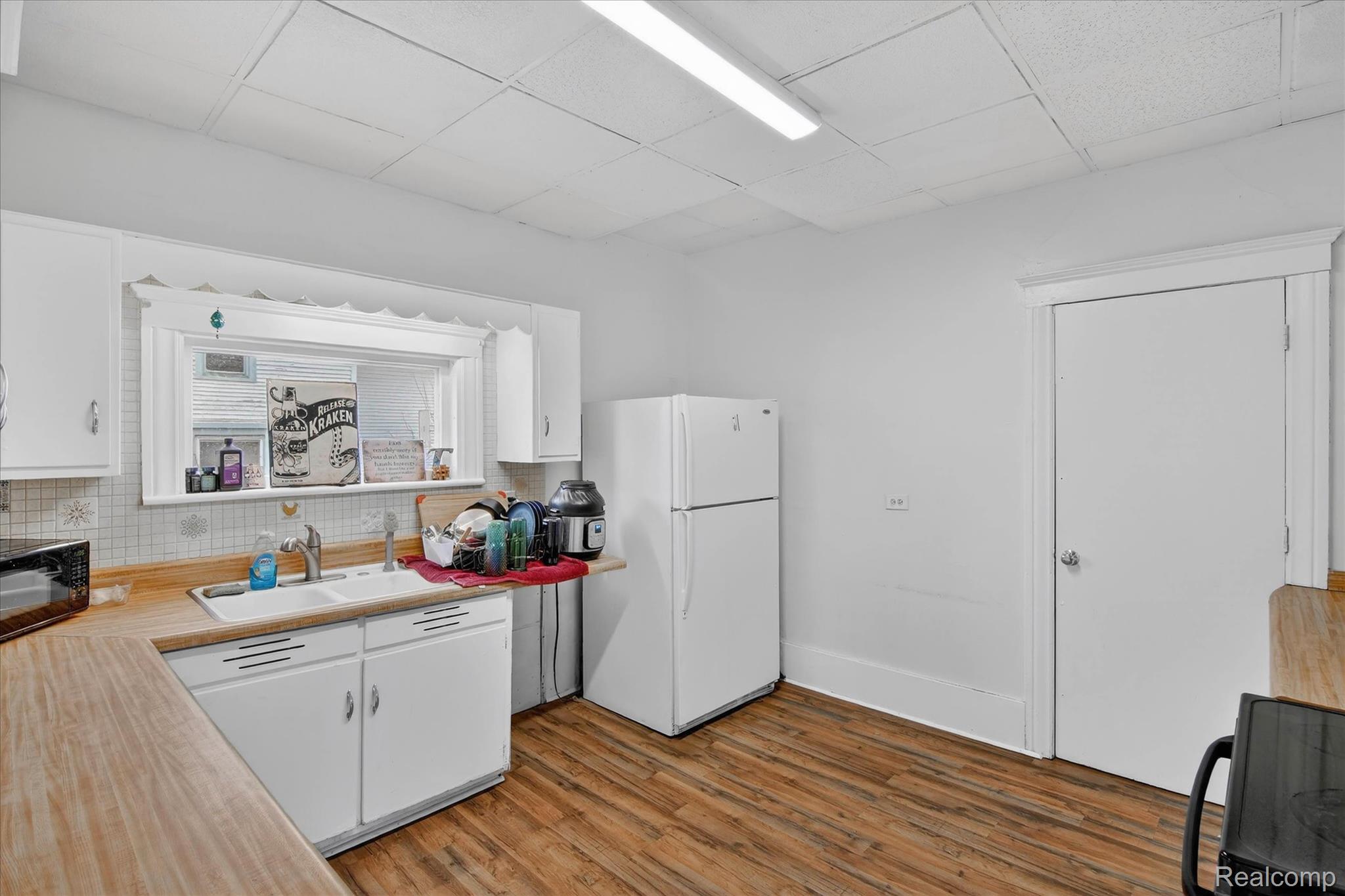 206 N Grinnell Street Property Photo 14