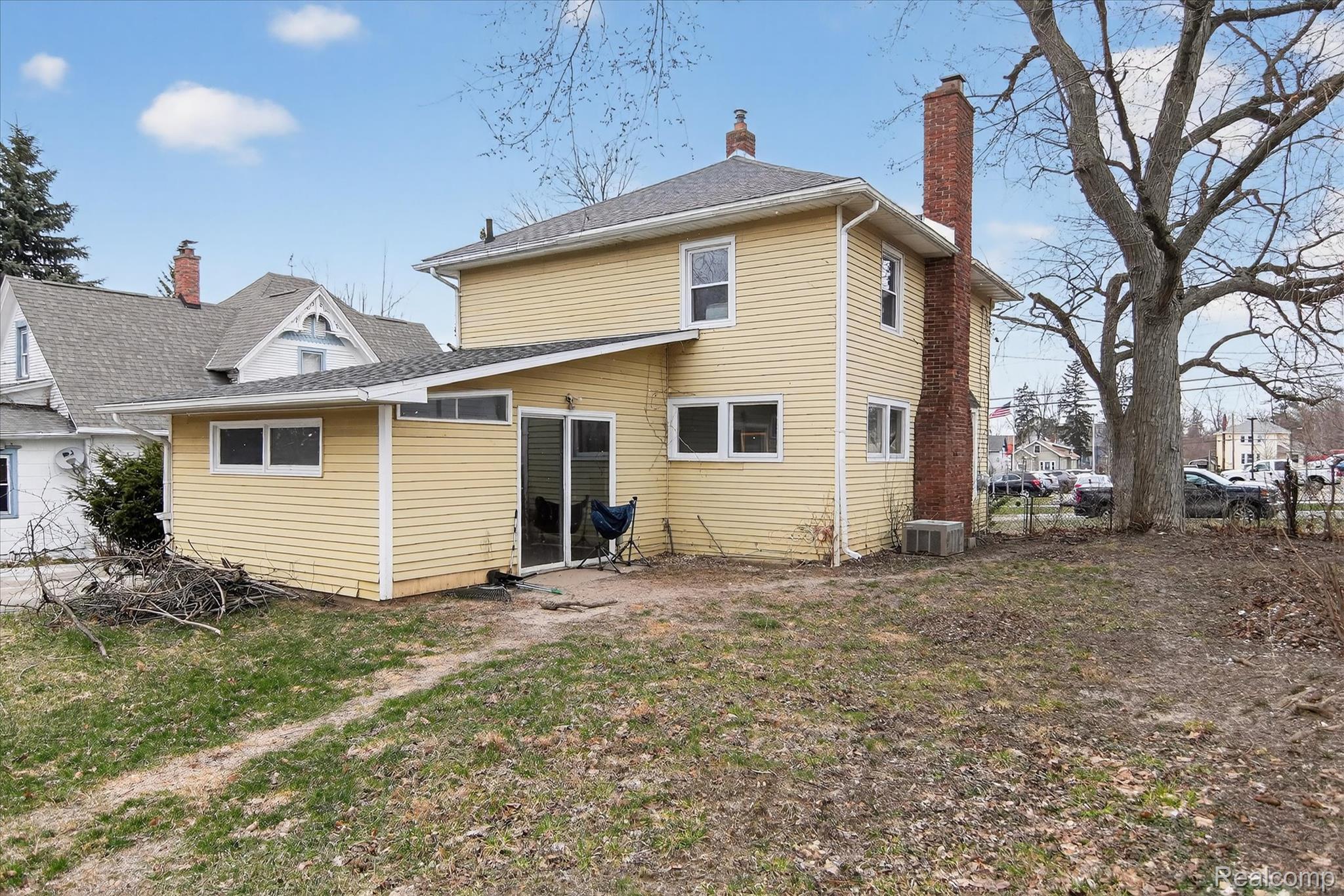 206 N Grinnell Street Property Photo 34