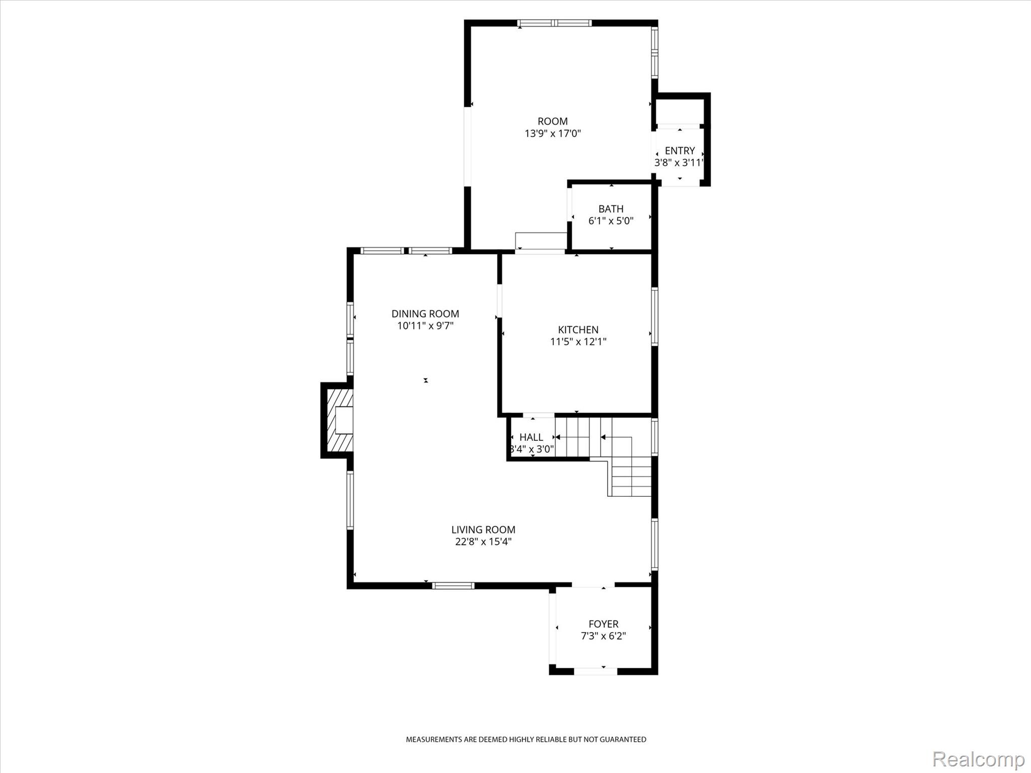 206 N Grinnell Street Property Photo 39