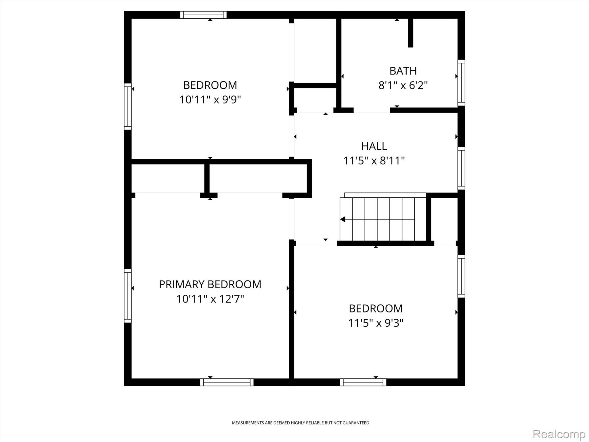 206 N Grinnell Street Property Photo 40
