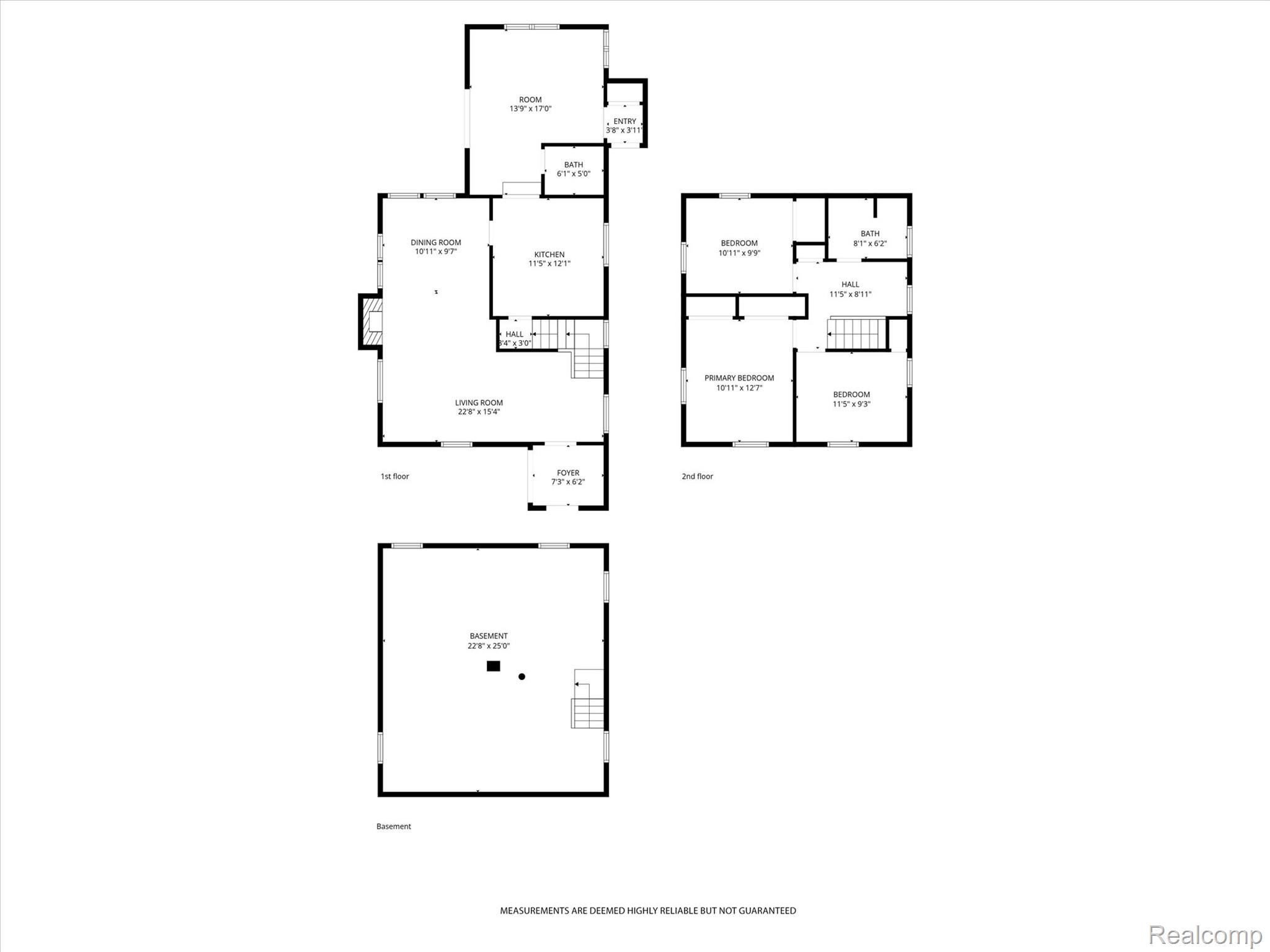 206 N Grinnell Street Property Photo 42