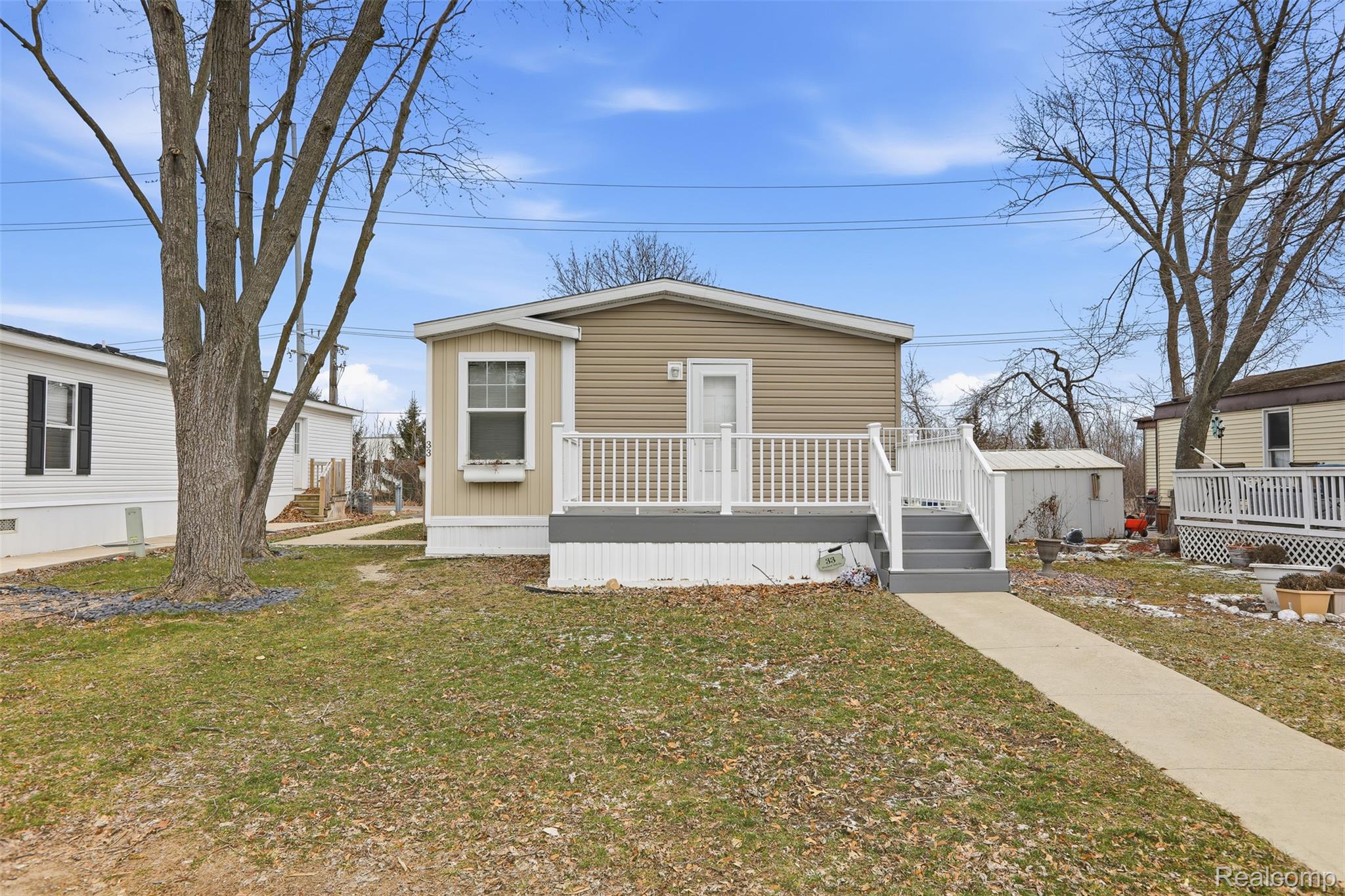33 Bluebird Hill Drive Property Photo 1