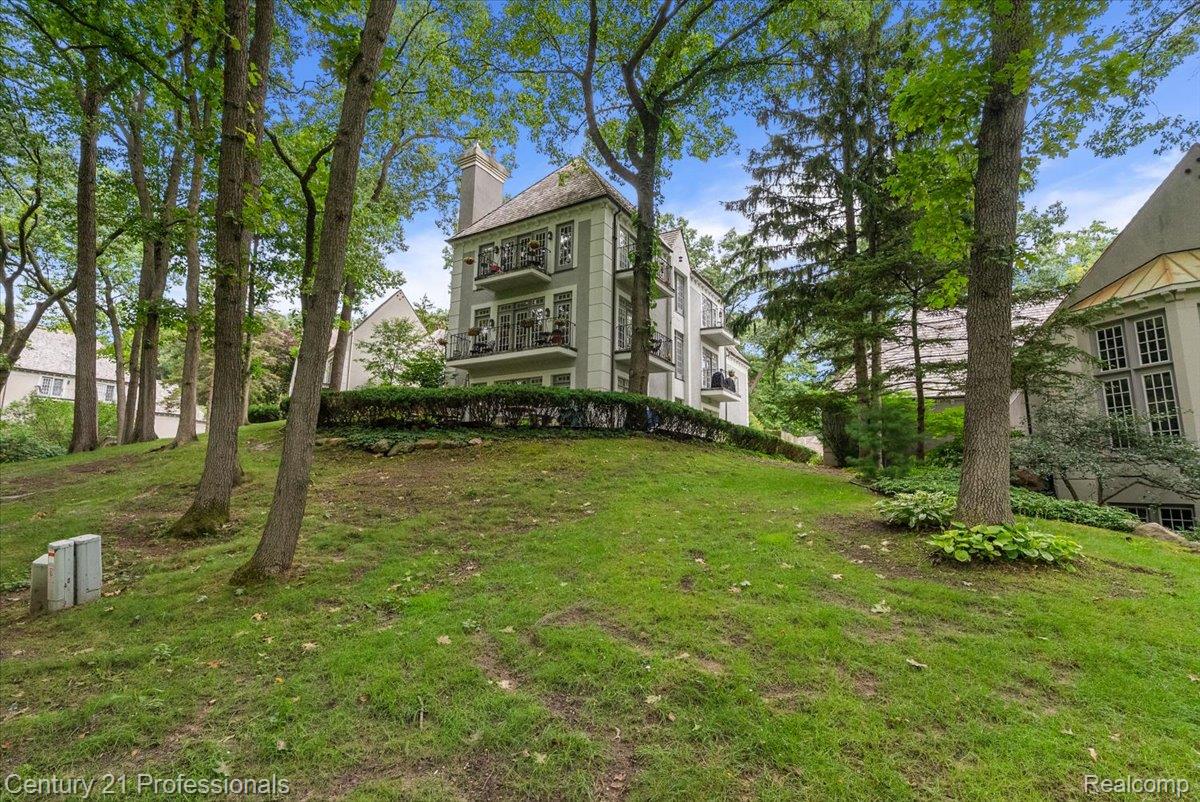 5423 Bristol Parke Drive Property Photo 71