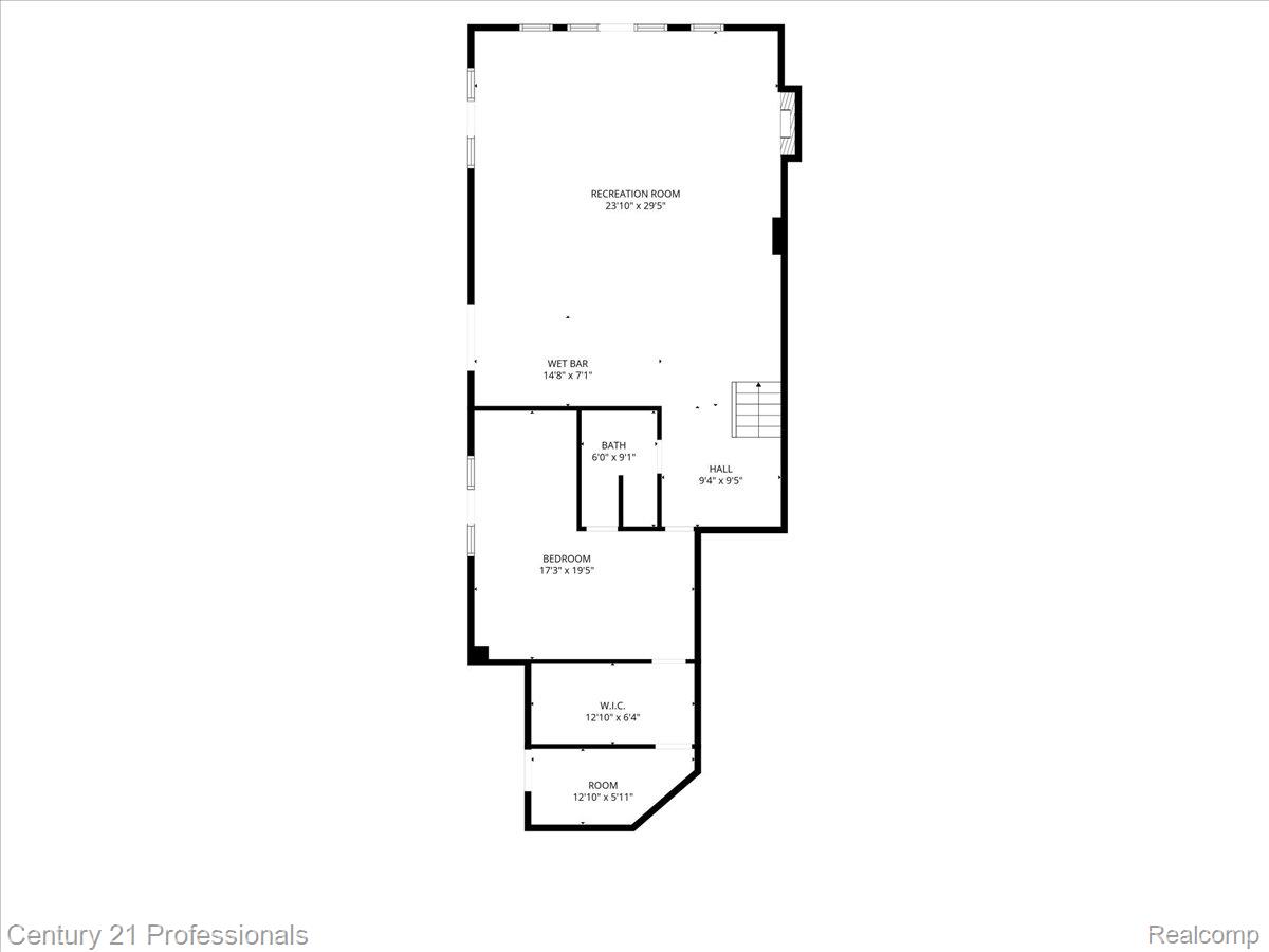 5423 Bristol Parke Drive Property Photo 79
