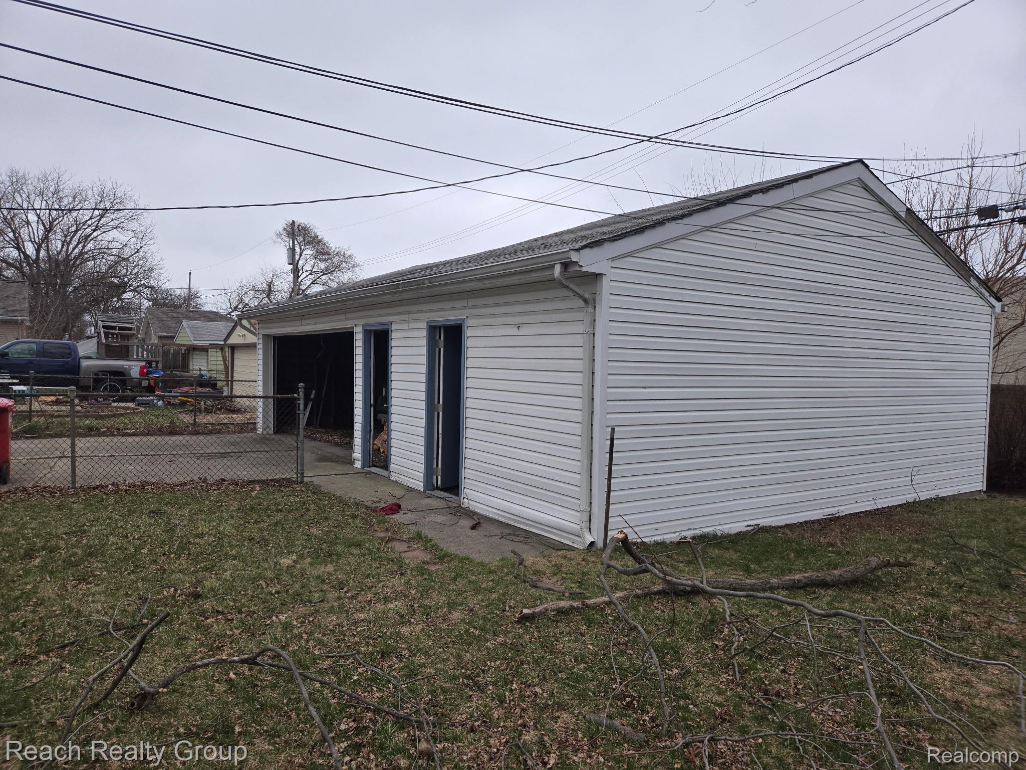 20010 Voiland Street Property Photo 20