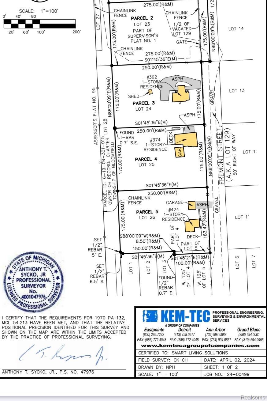 350 Fremont Street Property Photo 20