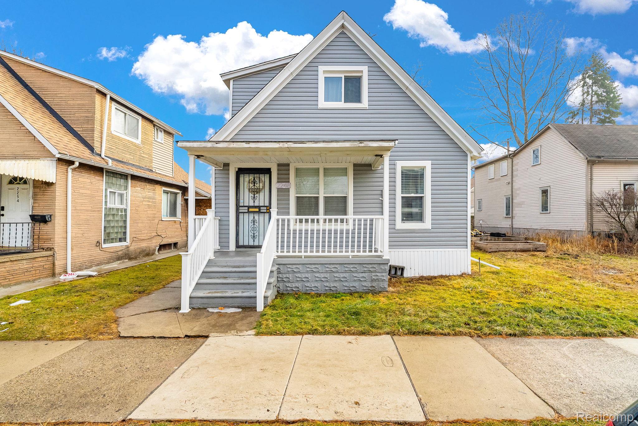 2248 Faber Street Property Photo 1