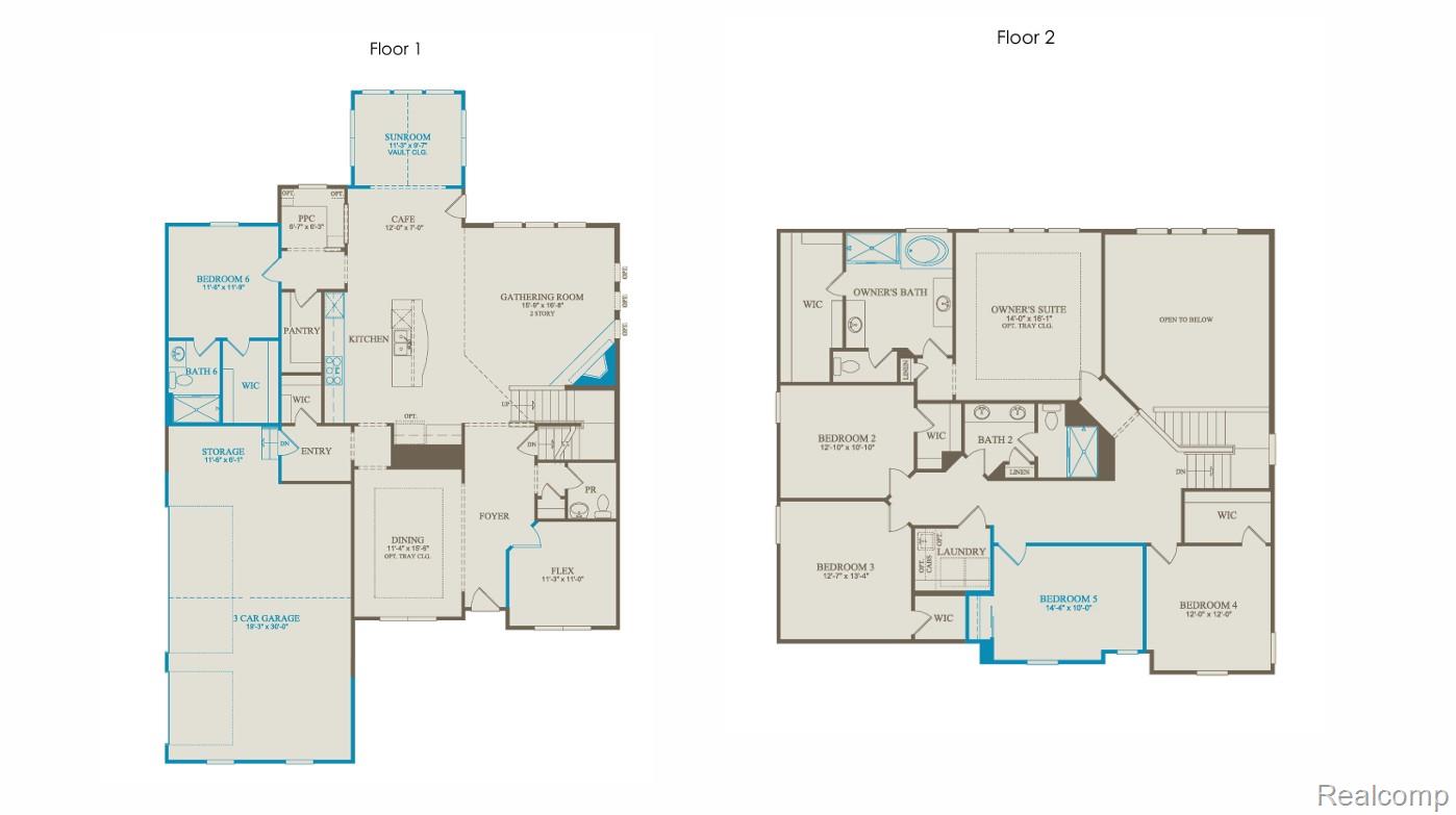 22213 Hilda Lane Property Photo 2