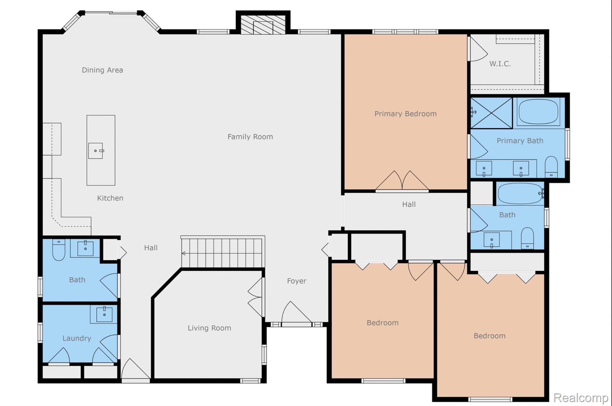 6429 Jamie Lane Property Photo 22