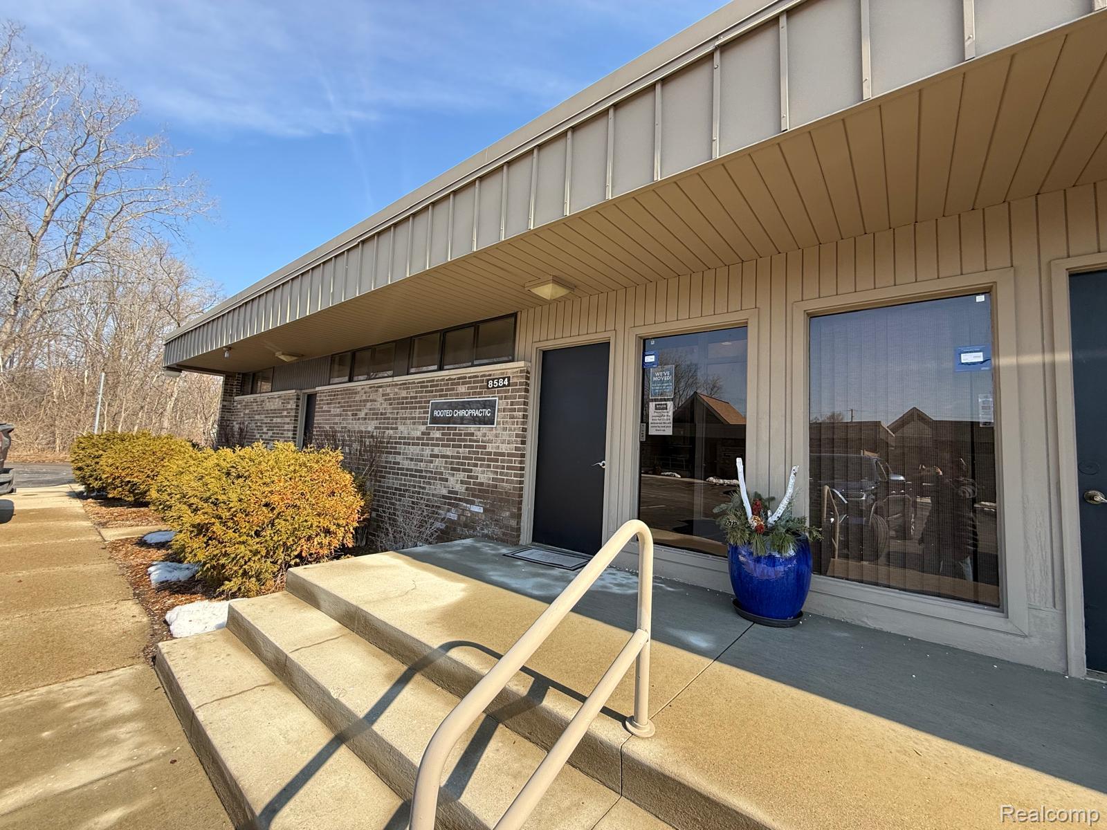 8584 N Canton Center Road Property Photo 1