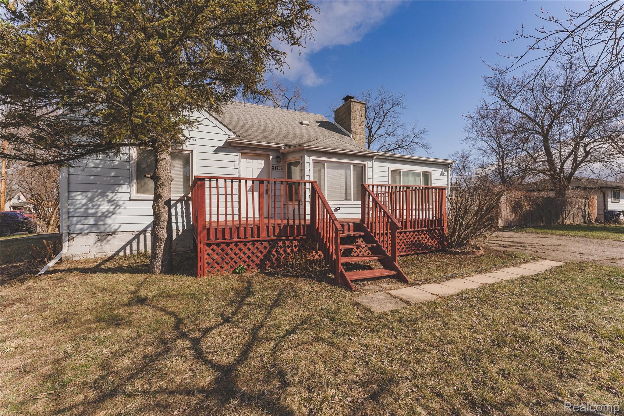 31756 Palmer Road Property Photo 1