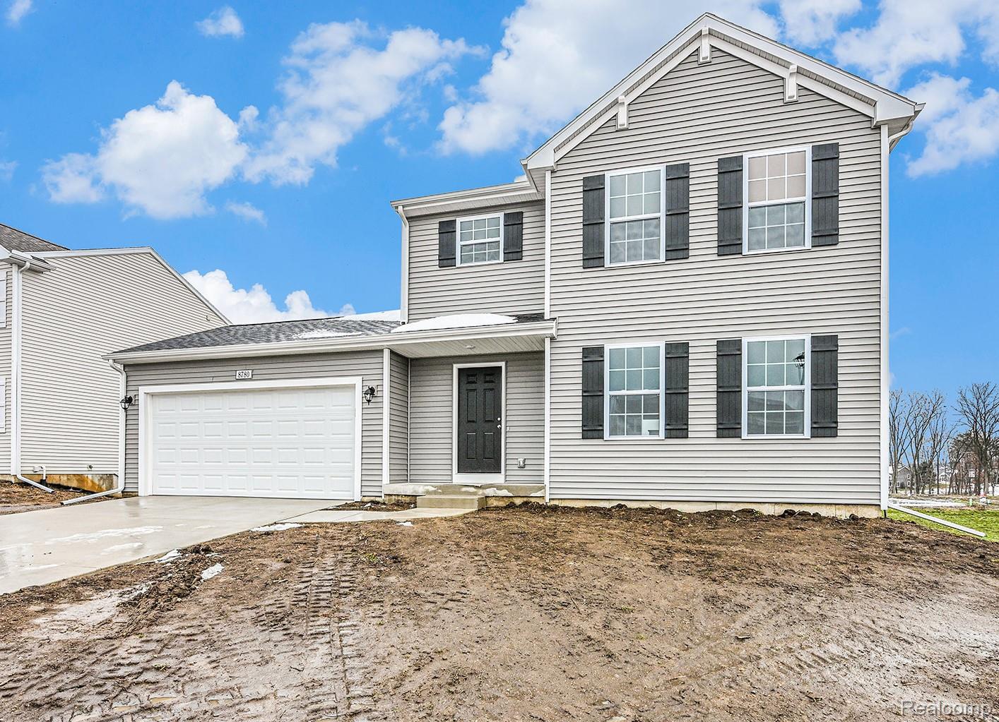 731 Woodvalley Court Property Photo 1