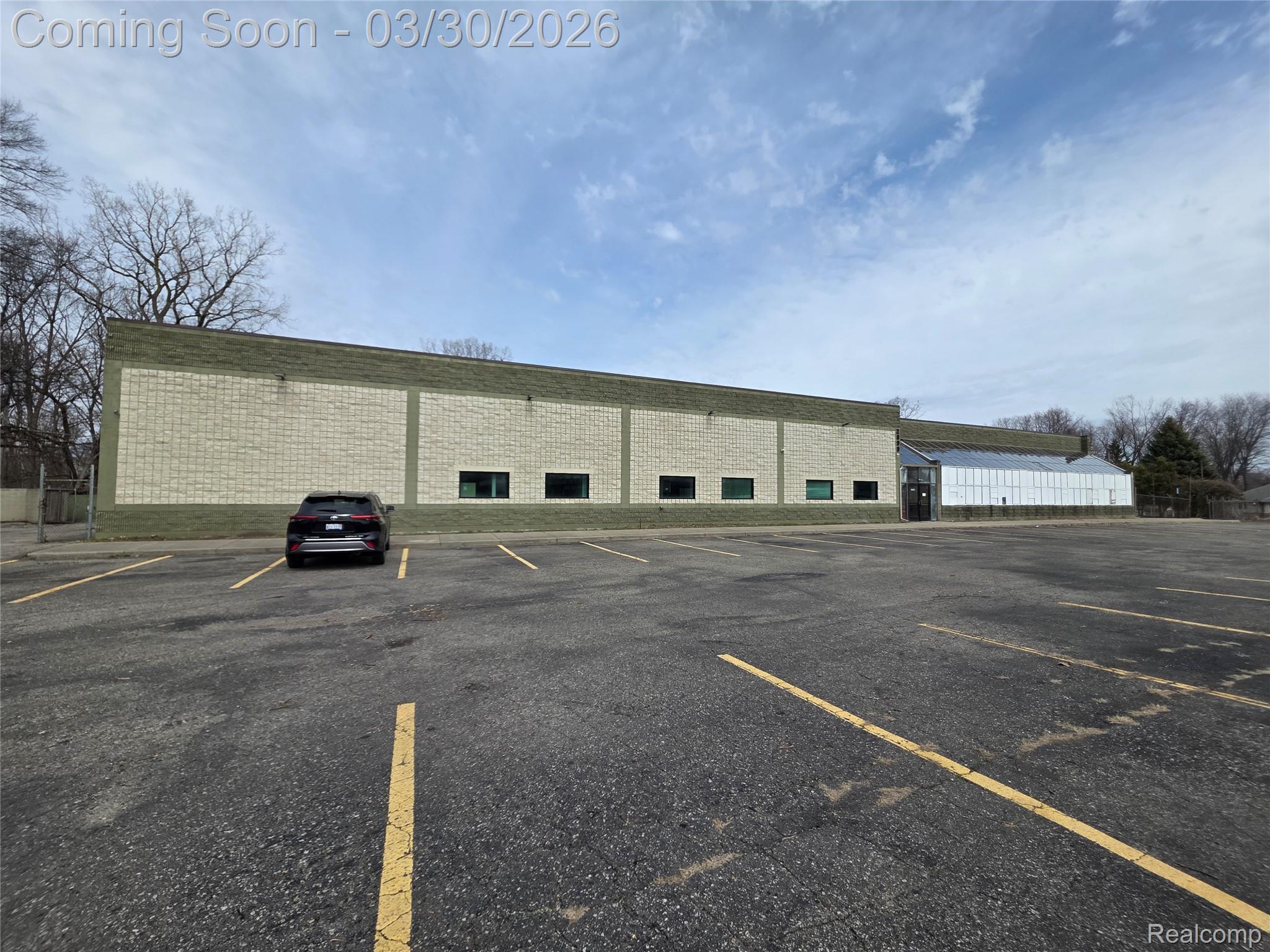 28980 Joy Road Property Photo 1