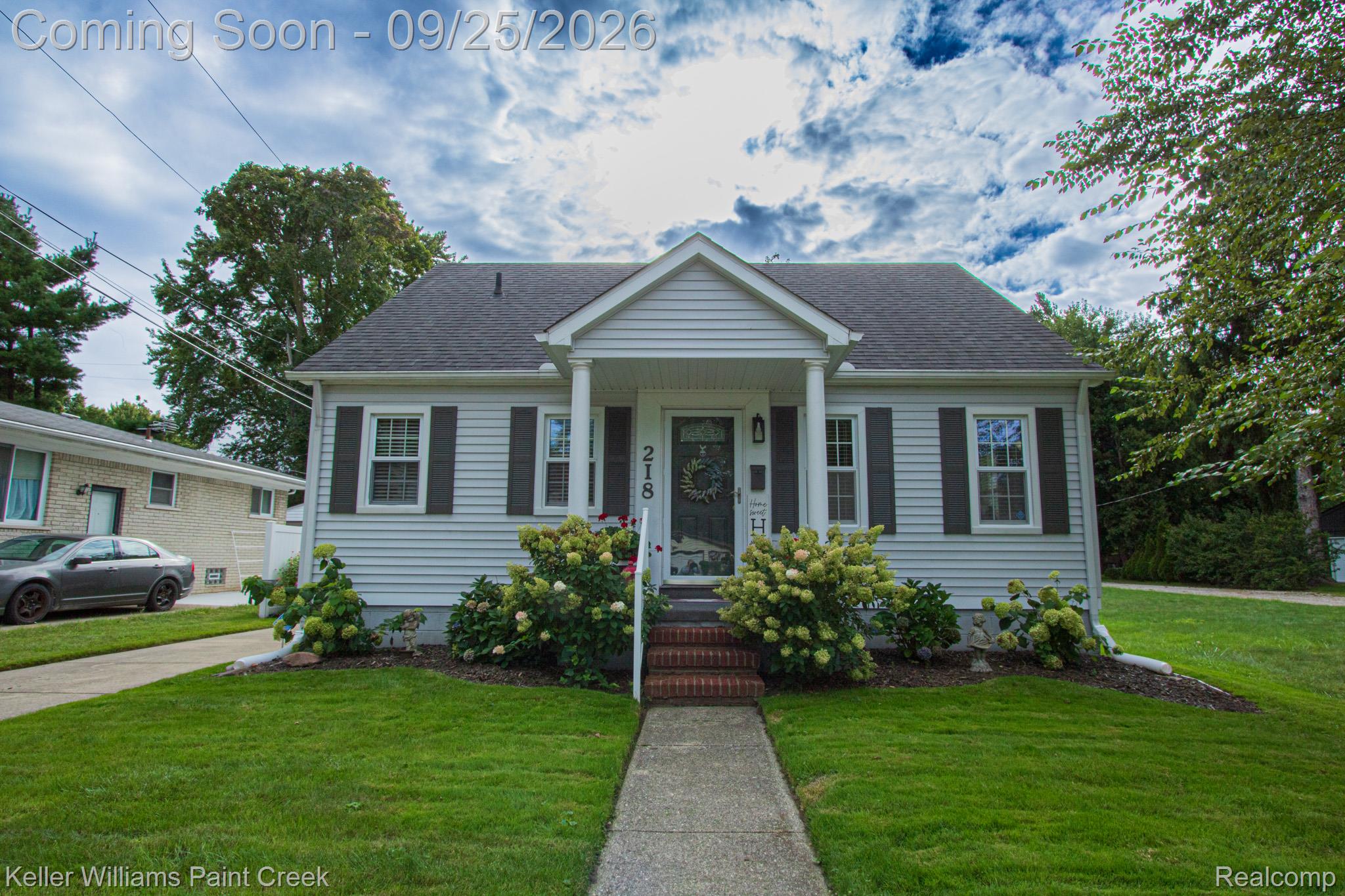 218 Riverside Drive Property Photo 1