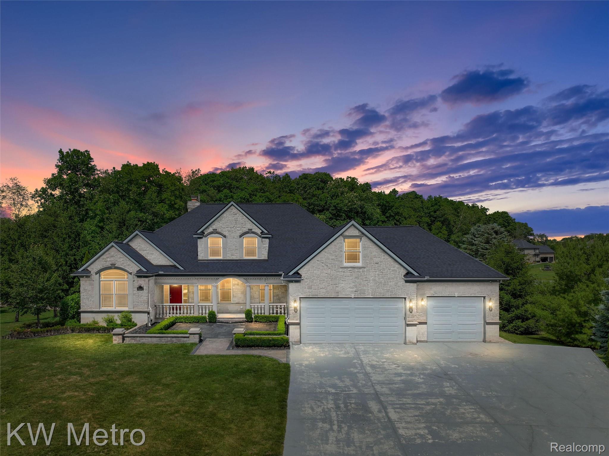 65884 Windrose Court Property Photo 1