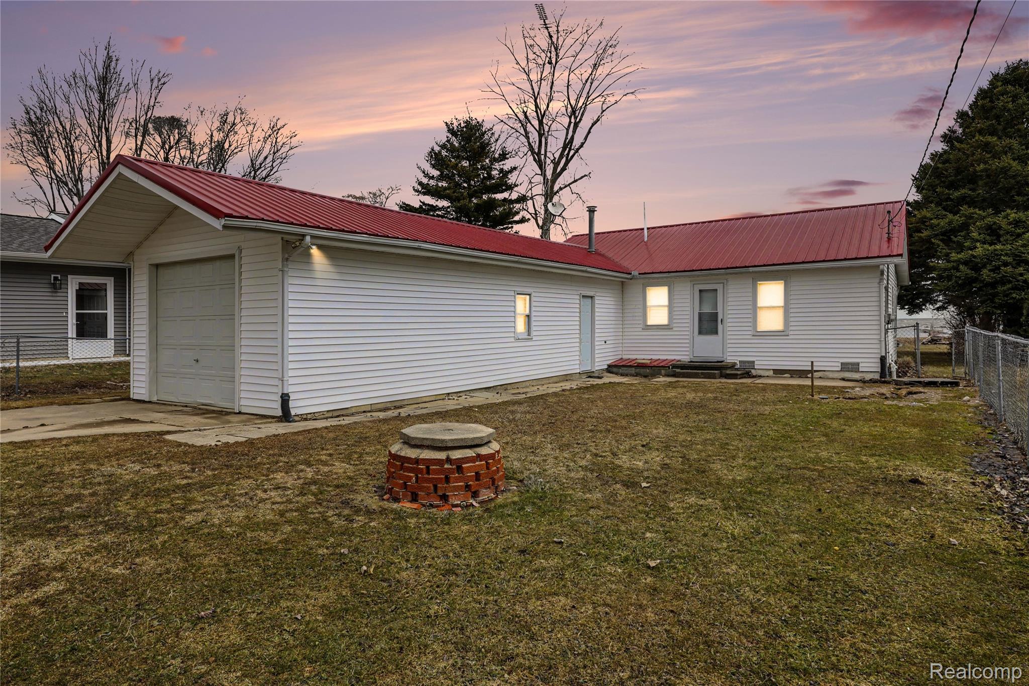 3948 Ferdinand Drive Property Photo 1