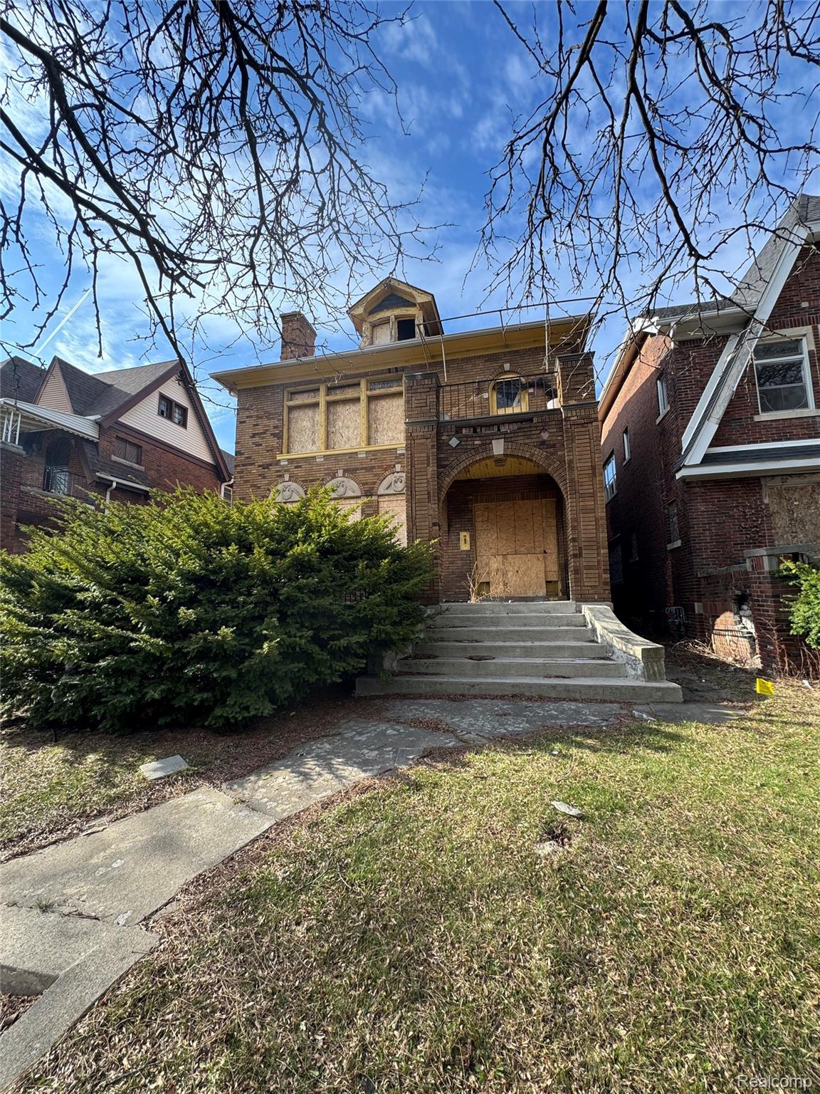 3028 Webb Street Property Photo 1
