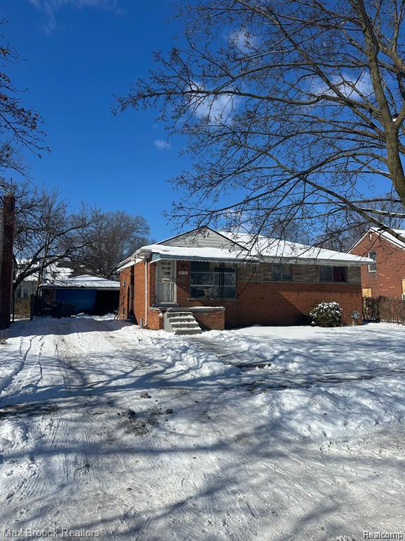 17871 Arlington Street Property Photo 1