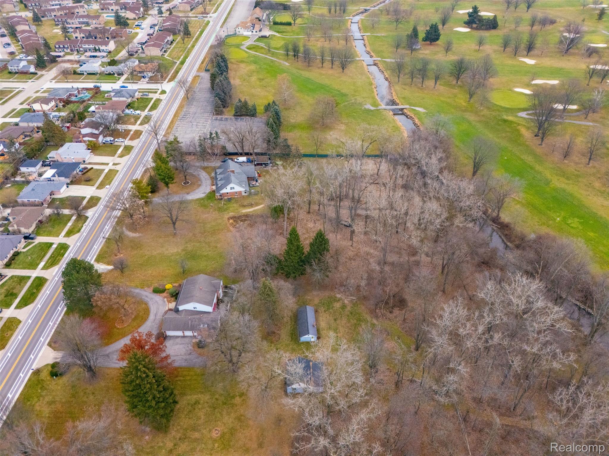 13000 Plumbrook Road Property Photo 13