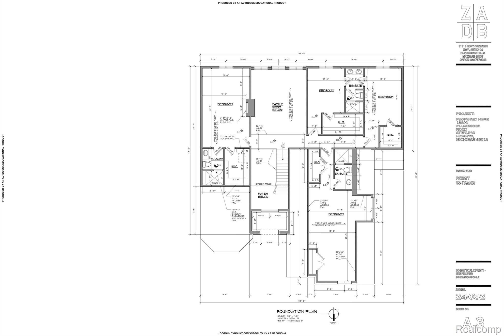13000 Plumbrook Road Property Photo 3