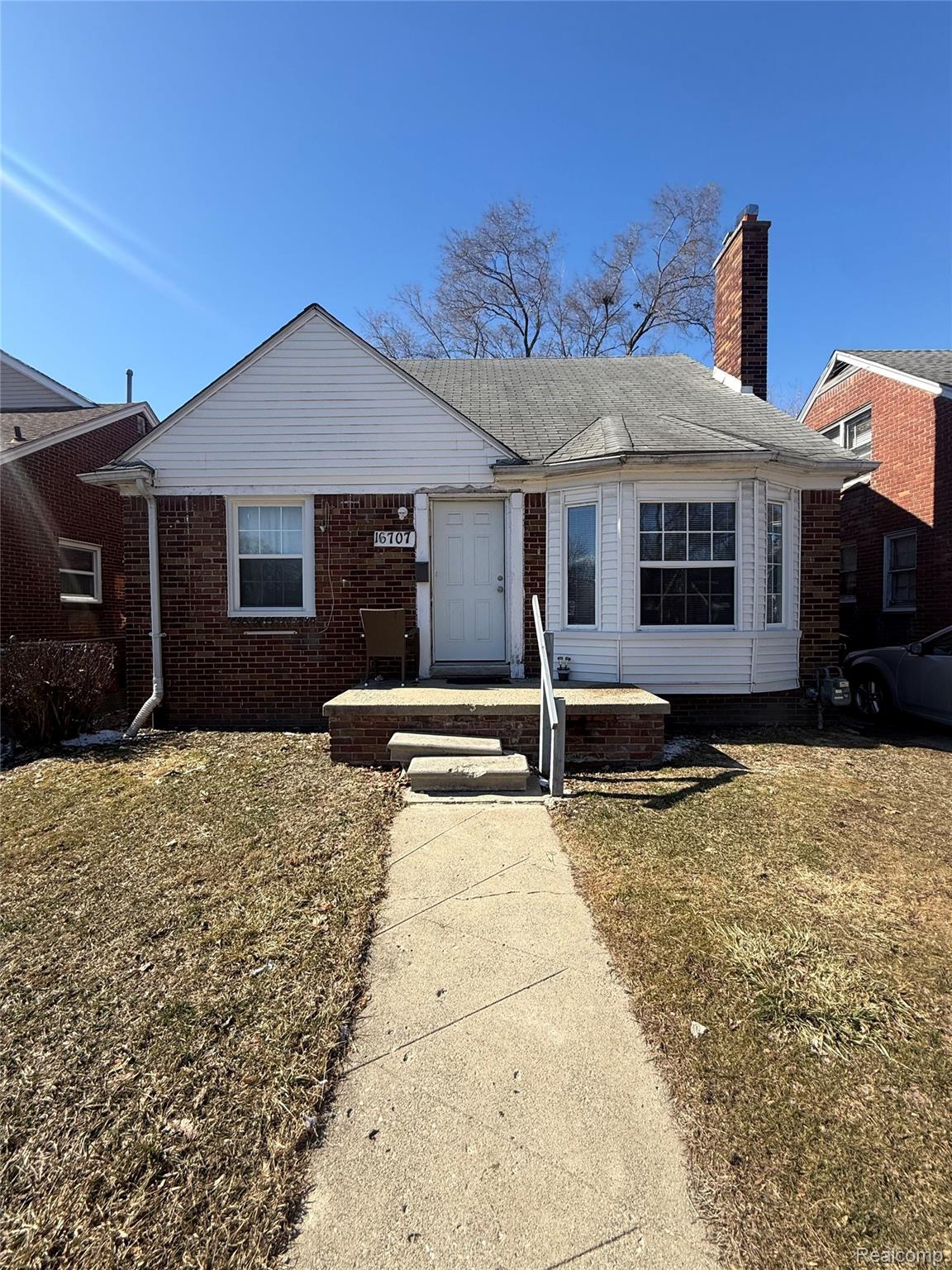 16707 Prevost Street Property Photo 1