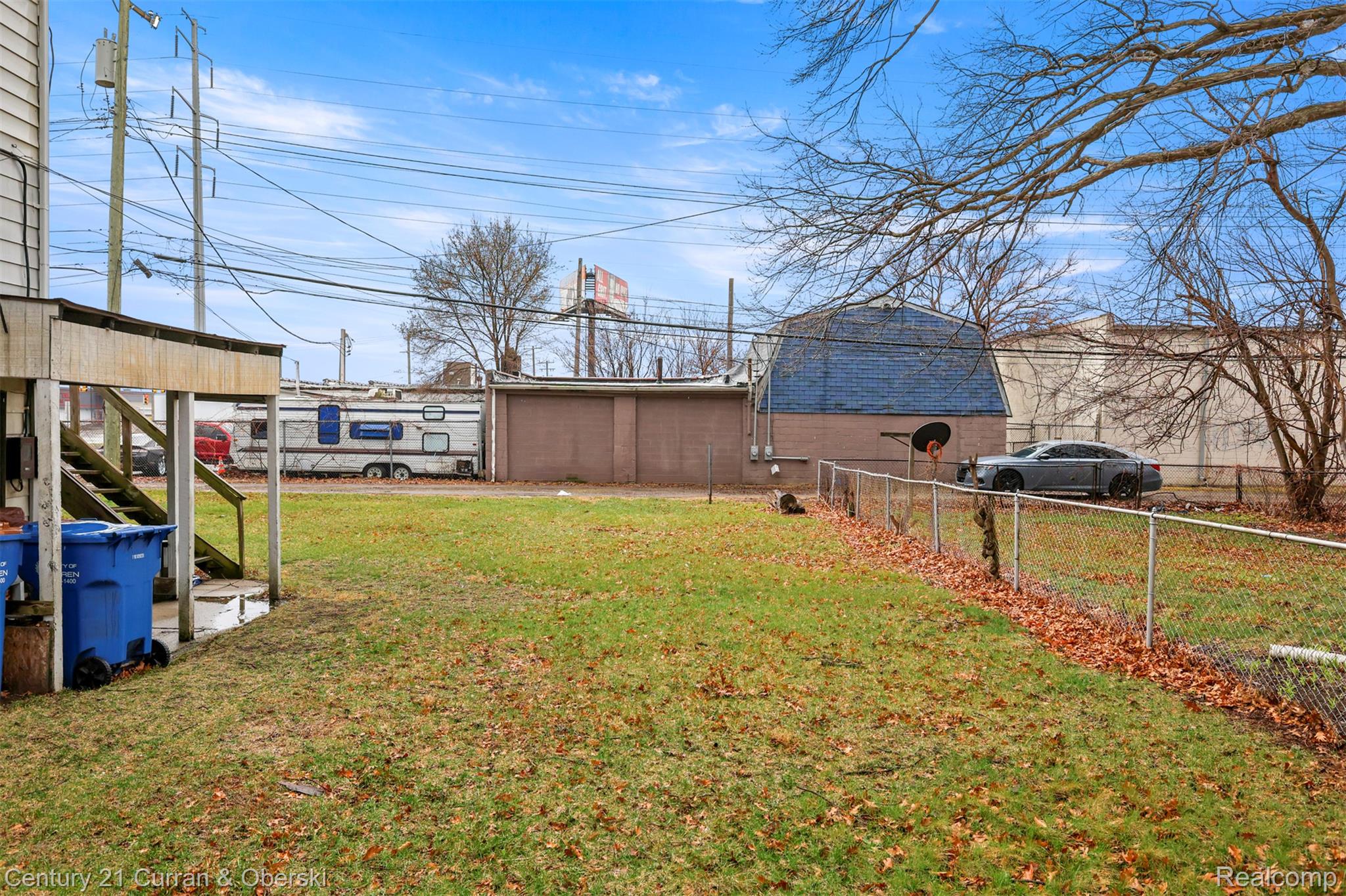 11352 Rivard Avenue Property Photo 4