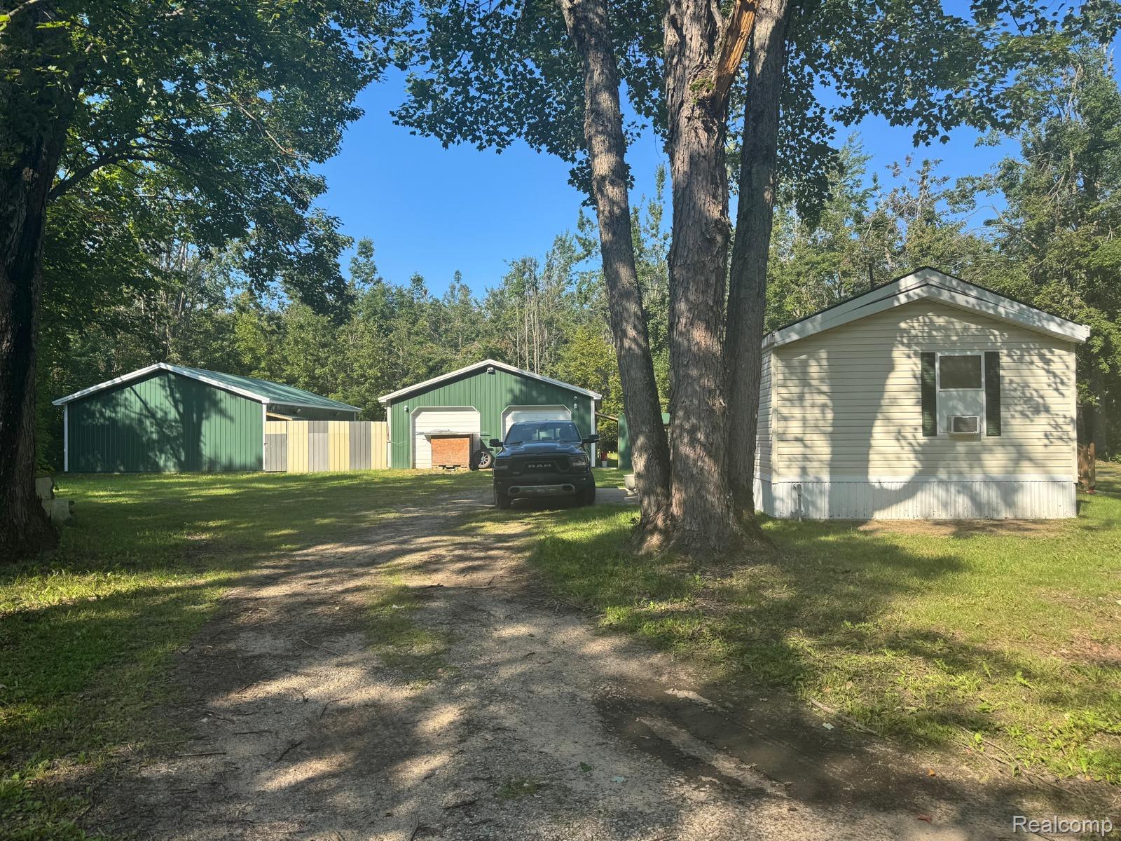2700 Big Bowl Drive Property Photo 1