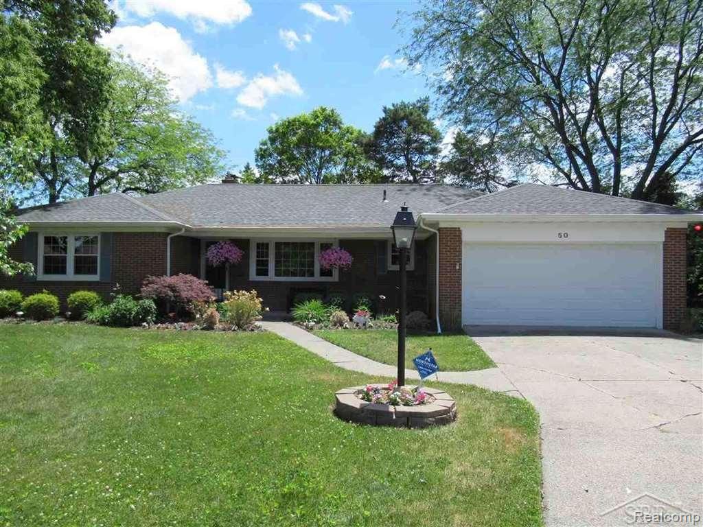 50 Shadyside Court Property Photo 1