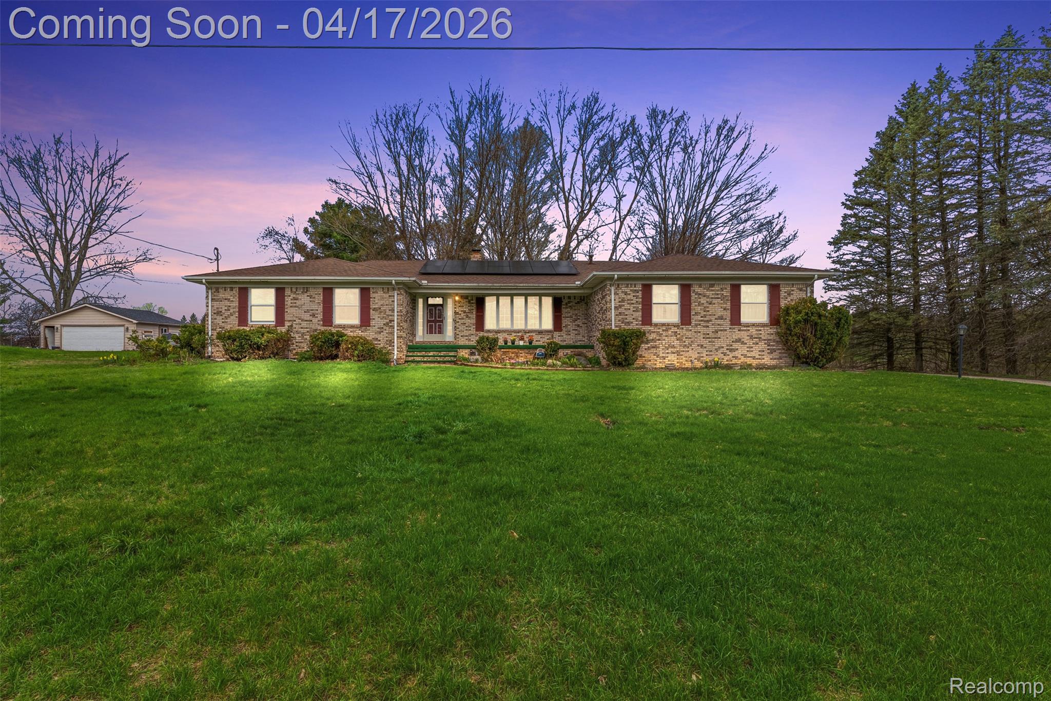 3432 S State Road Property Photo 1