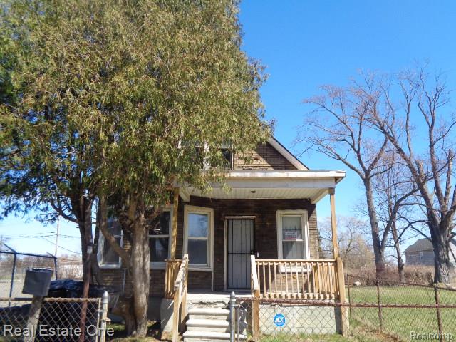 5468 Holcomb Street Property Photo 1