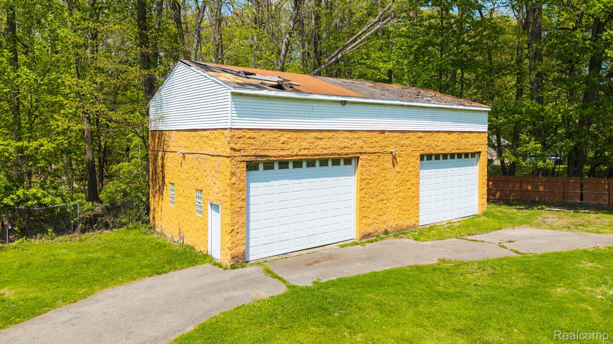 20551 Norwood Drive Property Photo 8