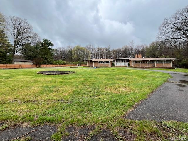 20551 Norwood Drive Property Photo 11