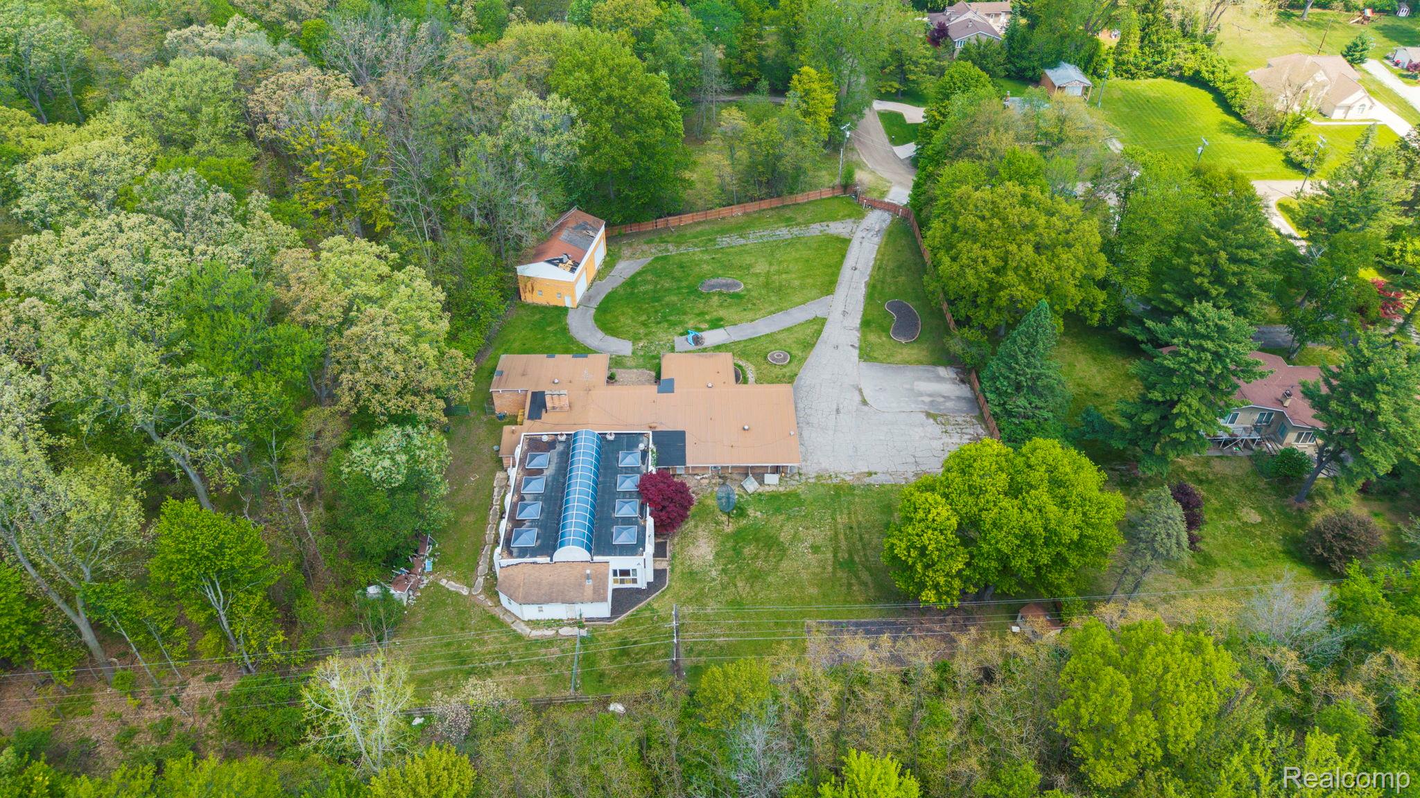 20551 Norwood Drive Property Photo 13