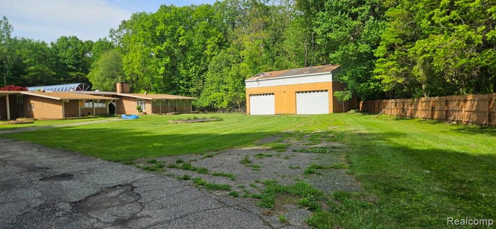 20551 Norwood Drive Property Photo 16