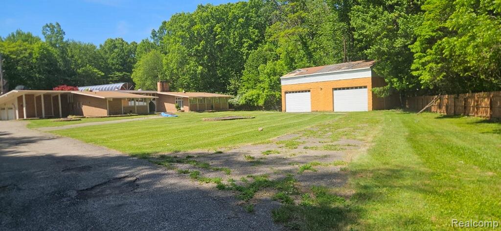 20551 Norwood Drive Property Photo 18