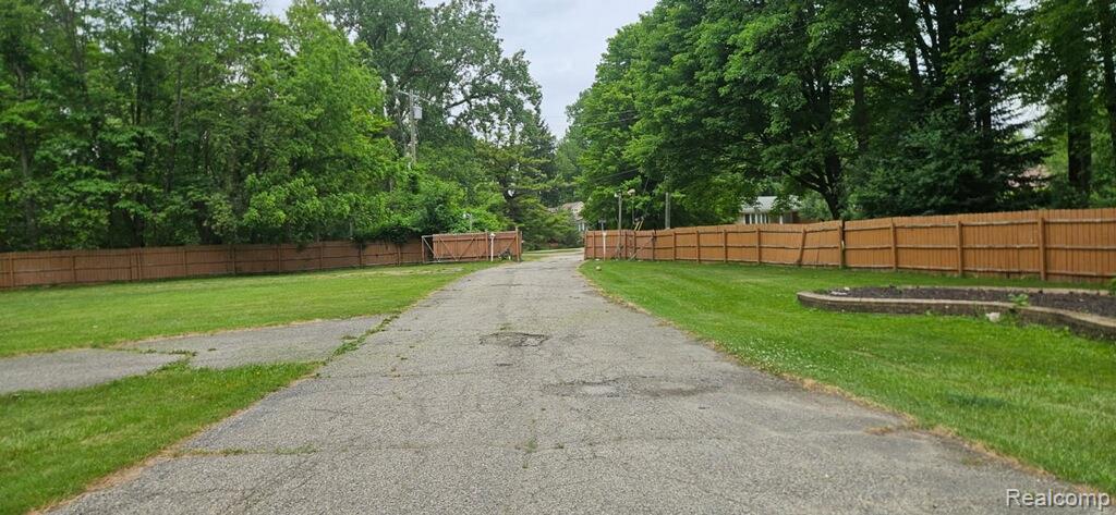 20551 Norwood Drive Property Photo 20