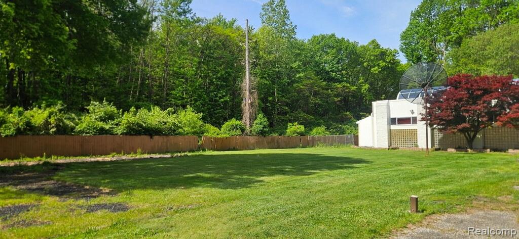 20551 Norwood Drive Property Photo 22