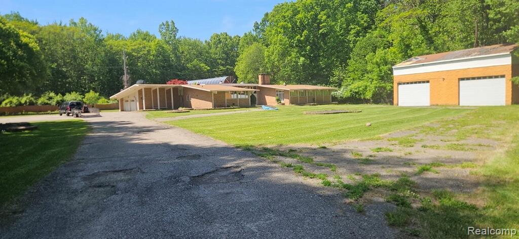 20551 Norwood Drive Property Photo 23