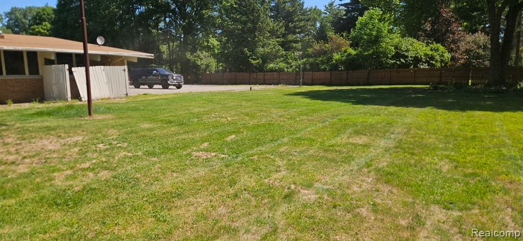 20551 Norwood Drive Property Photo 24