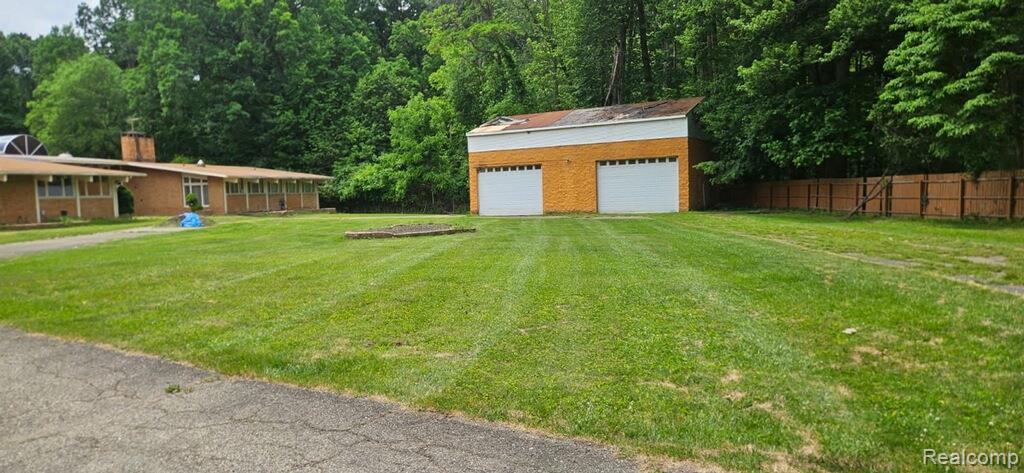 20551 Norwood Drive Property Photo 25
