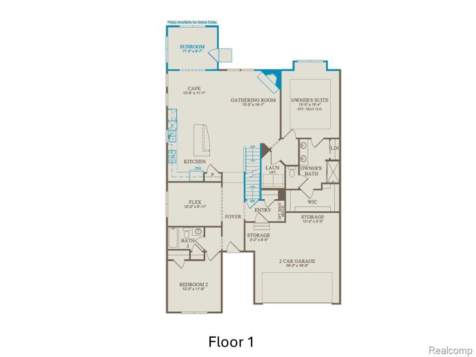 705 West Spaniel Drive Property Photo 2