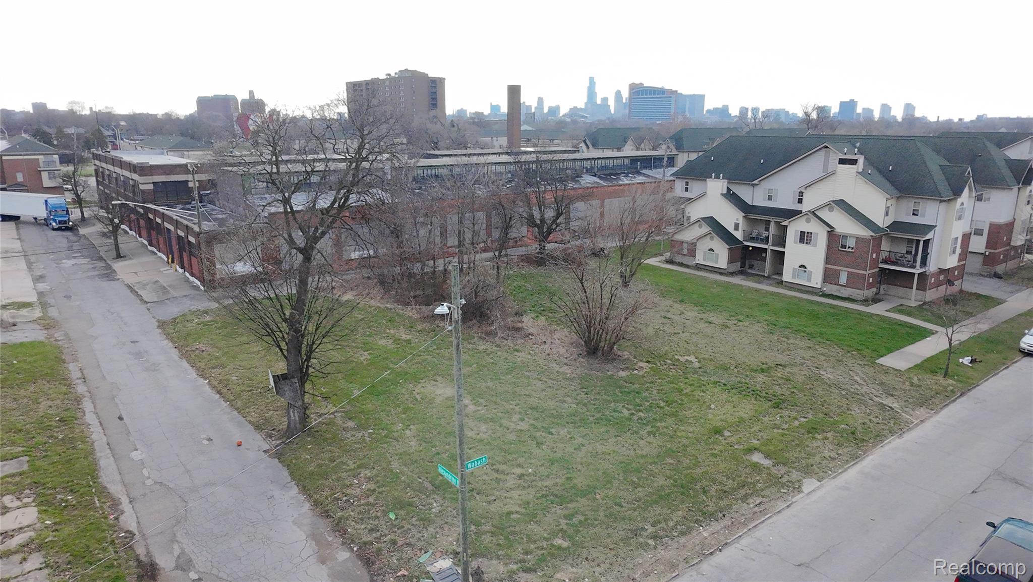 3930 Wabash Street Property Photo 1