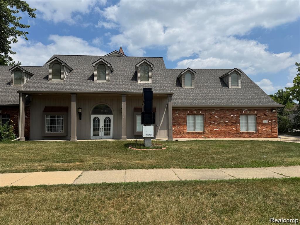 34514 Dequindre Road Property Photo 1