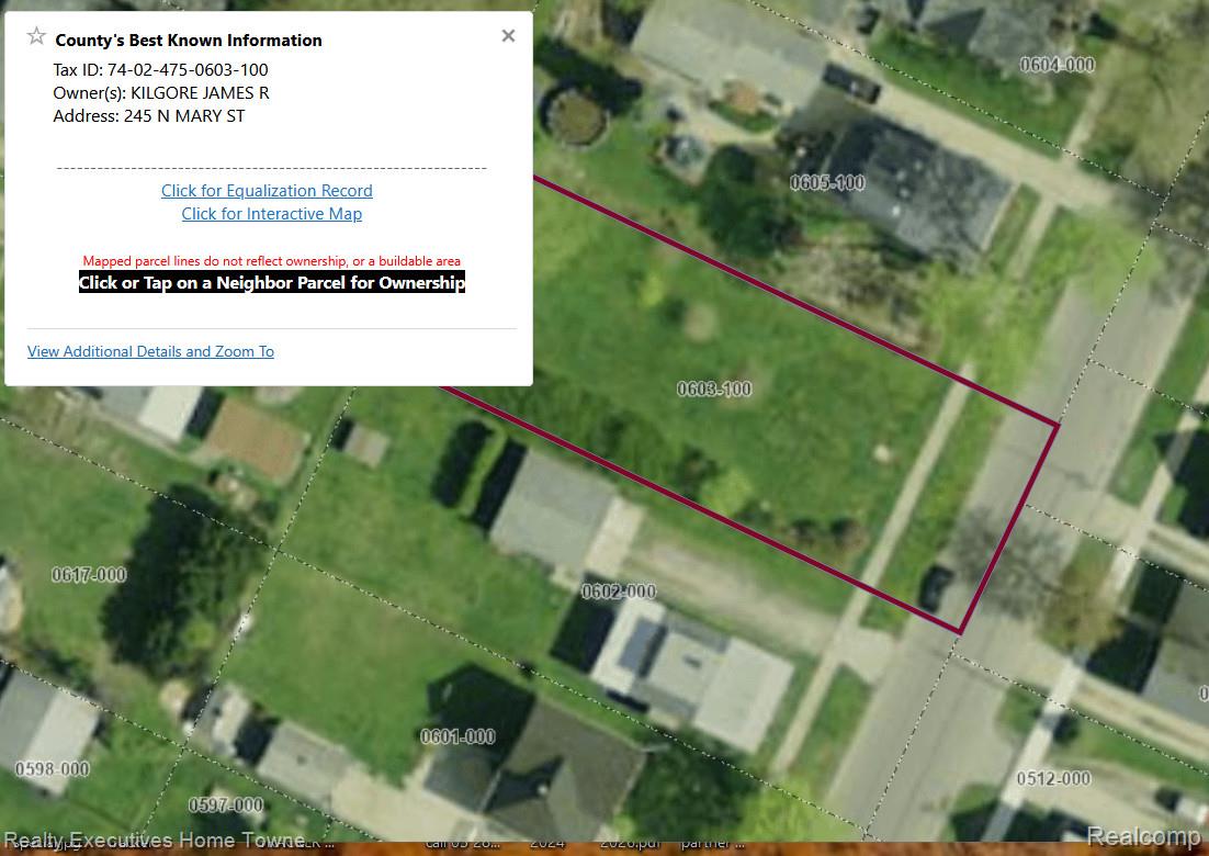 235 N Mary Street Property Photo 6